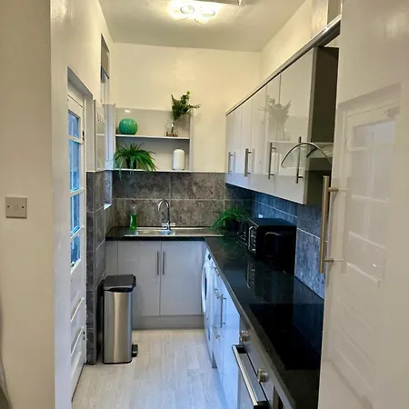 Dmk Haven Apartamento Manchester Exterior foto
