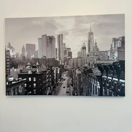 Dmk Haven Apartamento Manchester Exterior foto