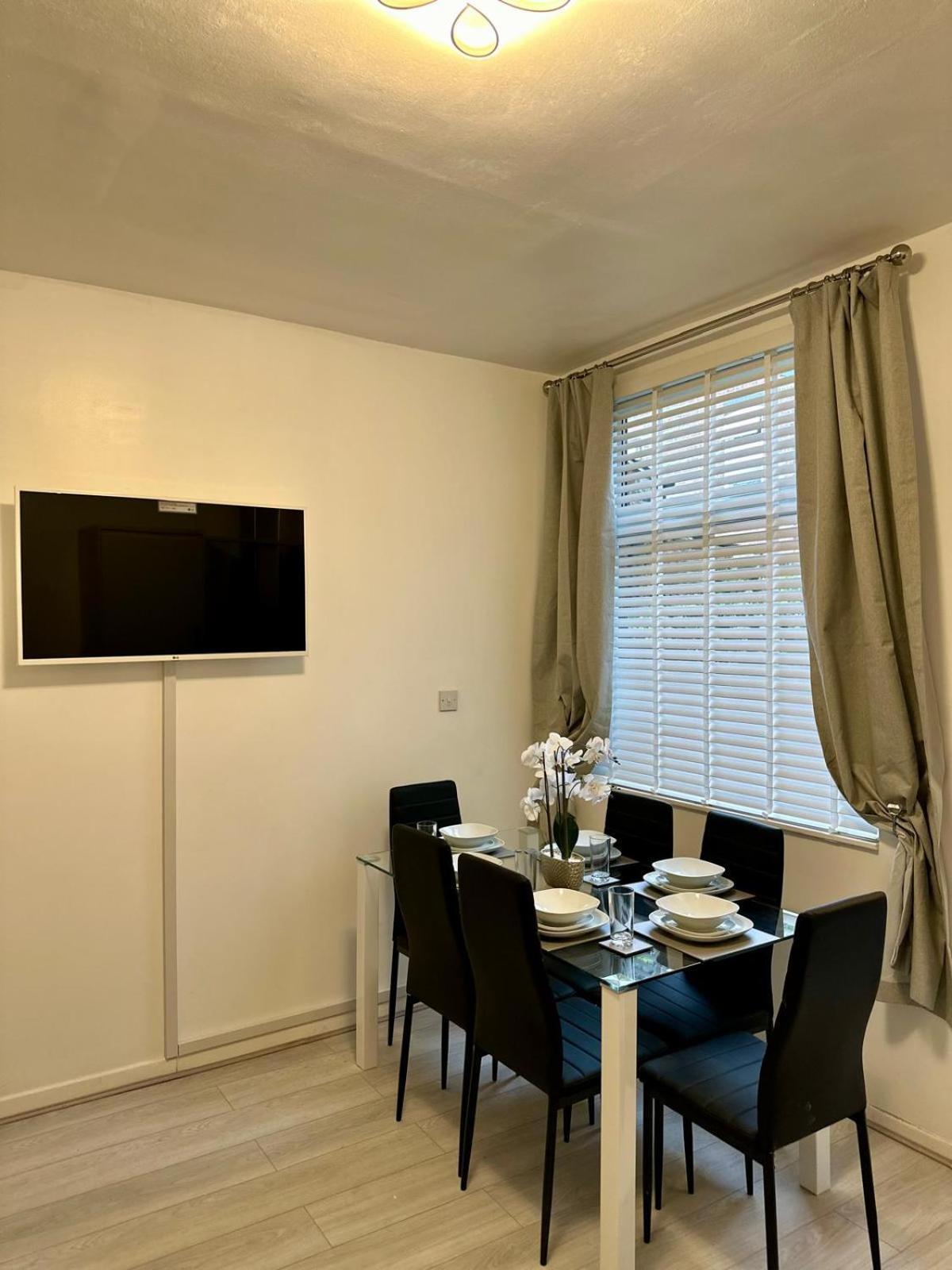 Appartement Dmk Haven
