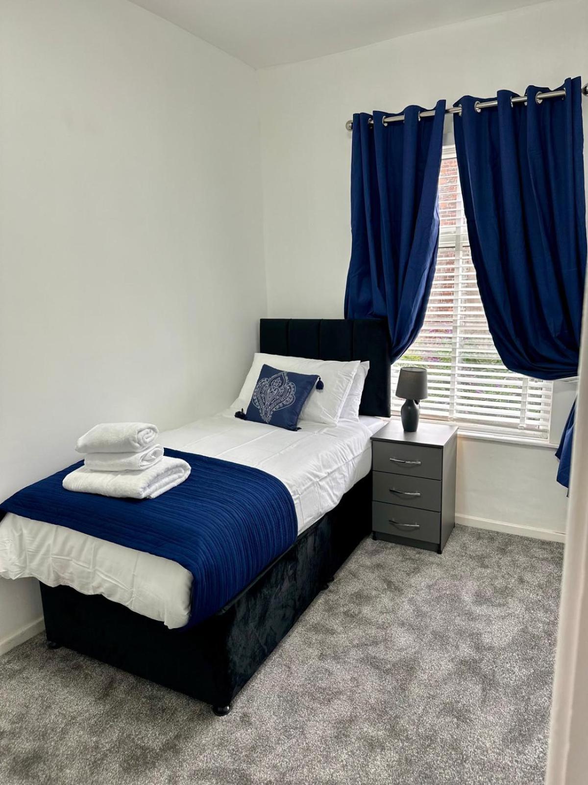 Appartement Dmk Haven