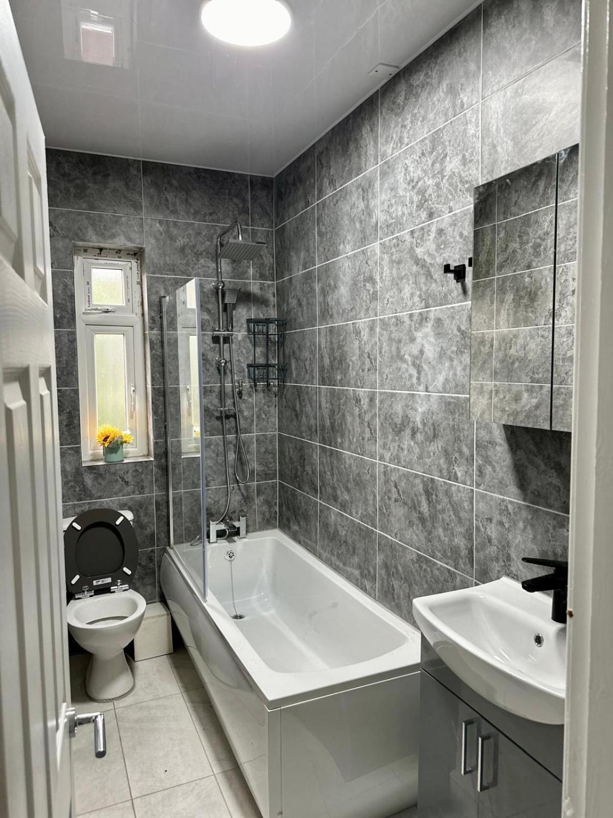 Appartement Dmk Haven Manchester
