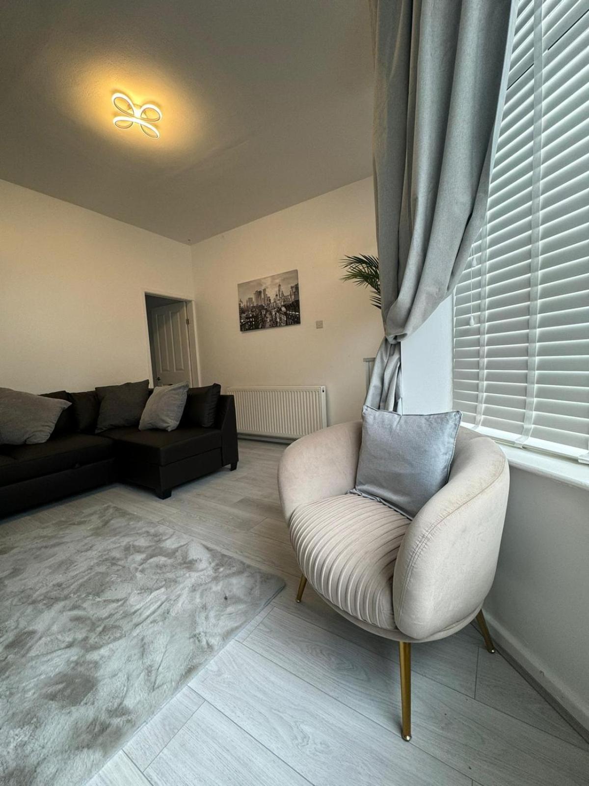 Dmk Haven Appartement *