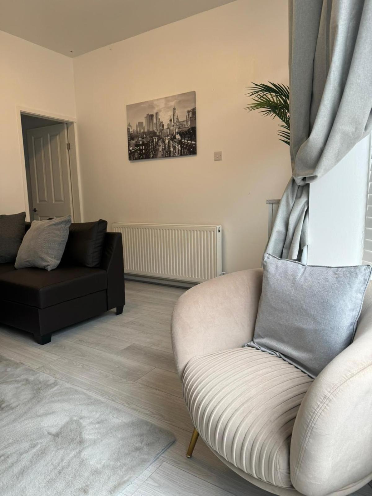 Dmk Haven Appartement *